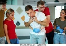 Heimlich Maneuver Guide