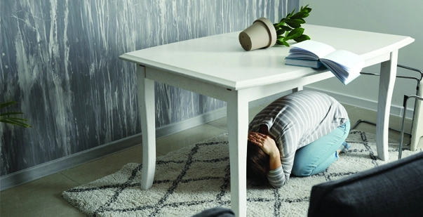 image for How to Protect Your Loved Ones During an Earthquake