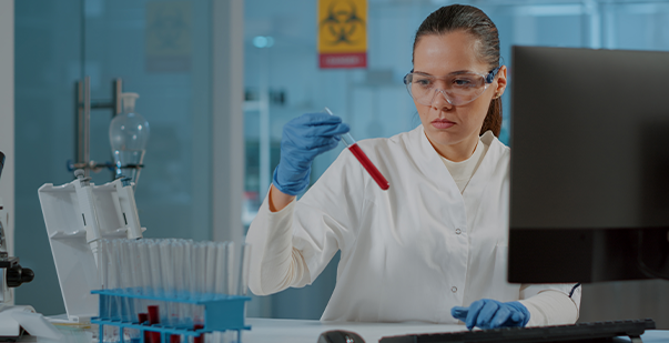 OSHA Bloodborne Pathogen Training