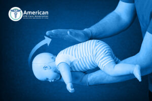 Chocking Infant ACCA